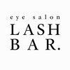 ラッシュバー 鳴尾店(LASH BAR.)のお店ロゴ