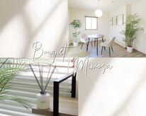 ブーケ mimosa店 用賀(Bouquet)