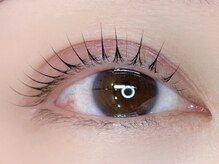 ハリウッドブロウリフトワクシー 渋谷(HOLLYWOODBROWLIFT WAXYYY.)/似合わせまつ毛パーマ♪