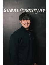 パーソナルビューティージム 勝どき 晴海店 山崎 優輝