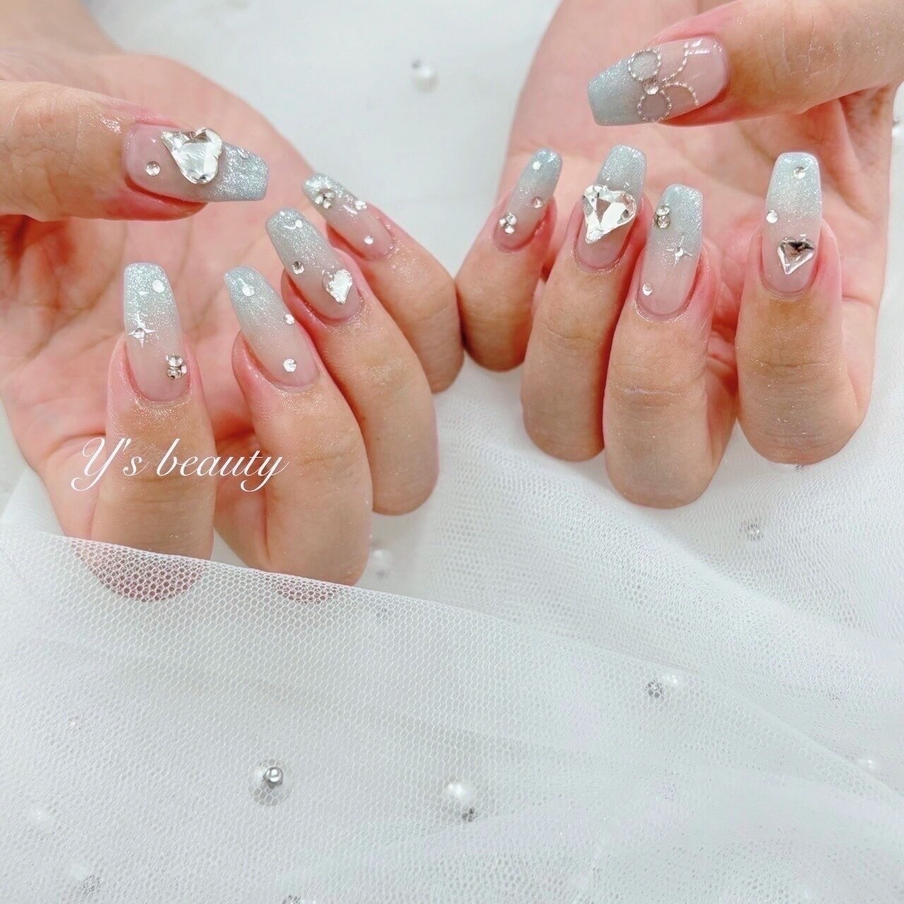 初回オフ込★10本artし放題 ◎ 持込デザインOK