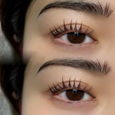 フリルアイビューティーバイシー(Frill Eye Beauty by See.)