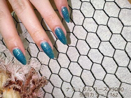 スピーディーネイル(Speedy Nail)の写真