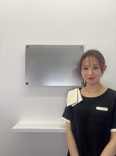 エアリーブロウ 栄店(Airy Brow)&nbsp;AKANE 