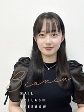 ビアンカ 北浦和店(Bianca) SAGAE ☆