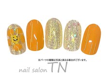 ティーエヌ 北千住駅前店/【北千住店限定45分デザイン】