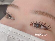 ねこの王子様。/LEDマツエク