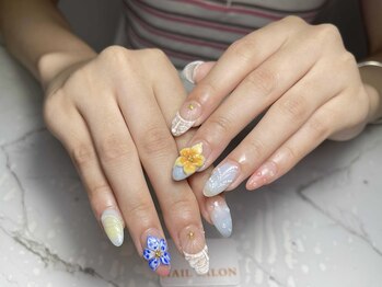 キヒ 巣鴨店(Kihi)/持ち込みデザイン