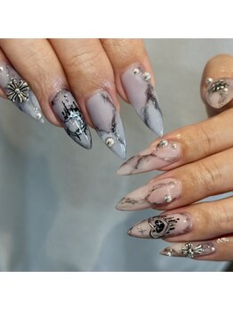 アリソン(Allison)/