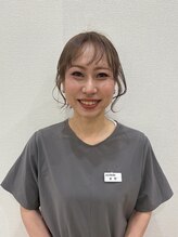 アトリエはるか アミュプラザ鹿児島店&nbsp;重野 