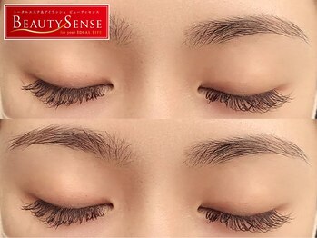 ビューティセンス 国分寺店/マツエク