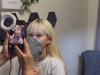 ミヤビ 梅島店(MIYA美)の写真/【平日9時～20時までOPEN♪】モチ良くスピーディーな施術に定評あり◎流行りのデザインもご用意してます★