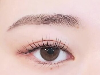 アレグリア ザ ビューティー(alegria the beauty)の写真/圧倒的な強みである丁寧なカウンセリングで満足度◎貴方のなりたい目元を実現♪褒められまつ毛に☆