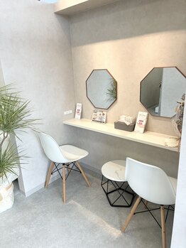 アイアイ(i’eye)/i'eye パウダーroom