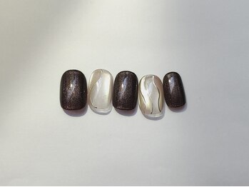 マックスビューティーネイル(MAX BEAUTY nail)/Design course