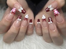 キティネイルズ 池袋(kitty nails)/