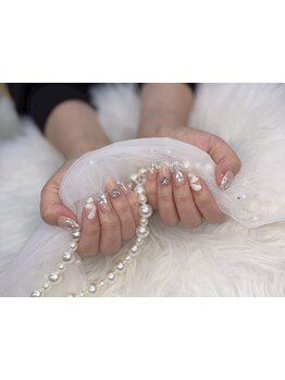 仕事帰り・早朝OKのサロン