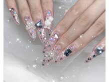 パーツも多数ご用意しております◎