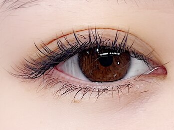 エイム(A-im)/カラーエクステ 付け放題