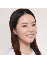 アナスタシア ミアレ 名鉄百貨店本店/キリっとストレート眉｜眉毛