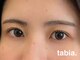 タビア 立川(tabia.)の写真/【選べるまつげパーマ◆パリジェンヌorパーソナルラッシュリフト】1人1人の"なりたい"を叶える実力派salon*
