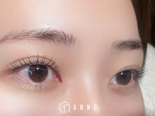 アンネ 梅田 GRACE店(ANNE)/ラッシュリフト