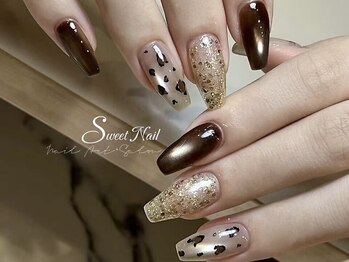 スウィートネイル(Sweet nail)/