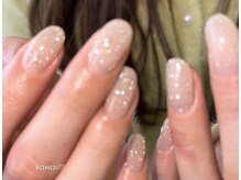 ミールネイル(mir nail)の雰囲気(一緒に働けるスタッフ募集中☆詳しくはブログへ☆)