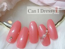キャンアイドレッシー 学芸大学店(Can I Dressy)/定額5,500円