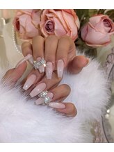 リナネイルサロン 池袋(Lina nail salon)/やり放題★持ち込みデザイン