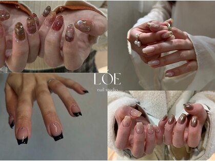 ロエ(LOE)の写真