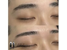 イーグル 茅ヶ崎(EAGLE)/茅ヶ崎/眉毛/眉毛サロン/間引き