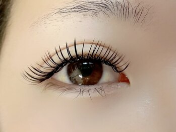 トゥールトロー トータルビューティー(Tourtrow Total Beauty)/マツエク