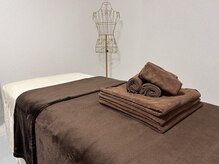 ビーアップ 名古屋千種吹上(b.up)の雰囲気（完全個室のプライベート空間で初めての方でもリラックスできます）