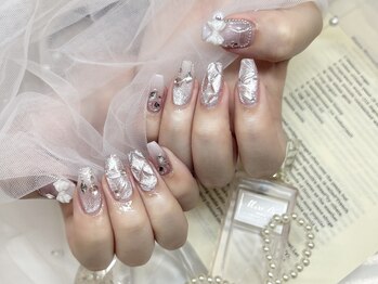 ヘレネ(Helene)/ガーリーデザイン