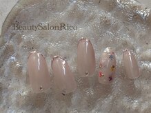 ビューティーサロン リコ(BeautySalon Rico)/