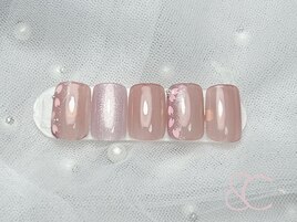 ー4月新作シンプル定額ー