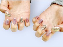 ネイルサロン K/氷