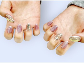 ネイルサロン K/氷