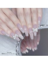 シア ネイル 本店(SIA NAIL)/