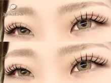 モカラッシュ(MoKa Lash)/フラットラッシュつけ放題