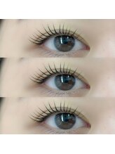 アイ アンド ネイルデイ 桂(EYE＆NAIL DAY)/ラッシュリフト