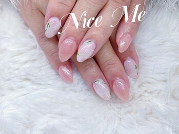 ナイスミー(Nice Me)/トレンドデザイン♪