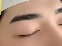 アイライクミー センター南店(EYE like me)/メンズ眉毛アイブロウデザイン