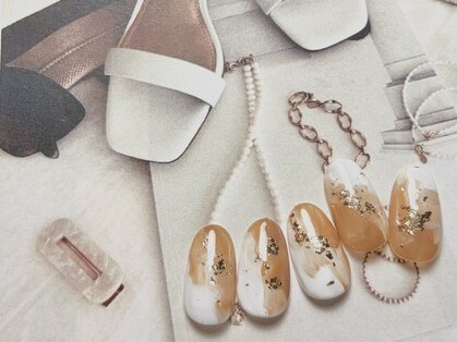 nailsalon MewSの写真