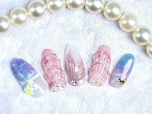 ネイルサロン ロゼプリュム