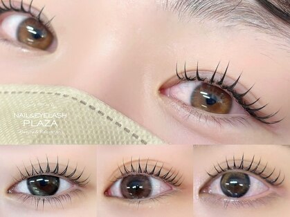アイラッシュプラザ 南森町店(EYELASHPLAZA)の写真