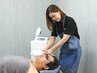 【2回目以降の方】毎朝の髭剃りが圧倒的時短に！〈メンズヒゲ脱毛〉