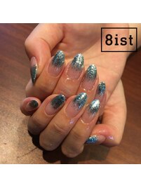 ラメグラネイル[新宿/新宿駅]