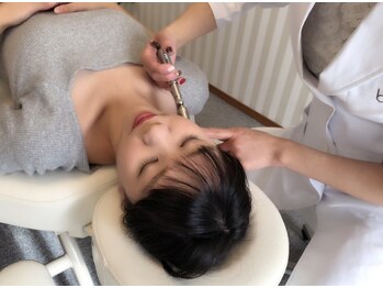 ビジュー(bijoux)/小顔矯正4☆300倍効果の特殊器具